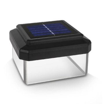 shumee GreenBlue GB128 100x100mm LED solarna svetilka, ovojnica