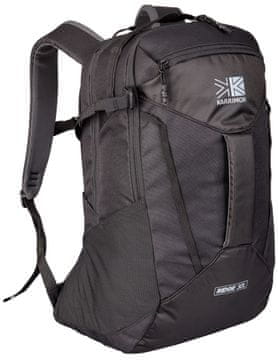 Karrimor Karrimor Ridge 32 KR1150-BLK mestni pohodniški nahrbtnik