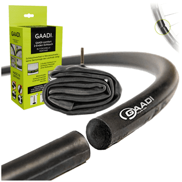 shumee Gaadijeva odprta cev 16-29" x 37-57 mm od 1,4 do 2,25 AV