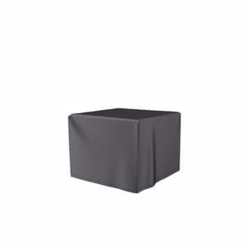 shumee Pokrivalo za mizo 9108 82x82x50 AeroCover antracit Homms