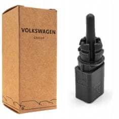 shumee Originalni senzor zunanje temperature za VW, Audi, Škoda