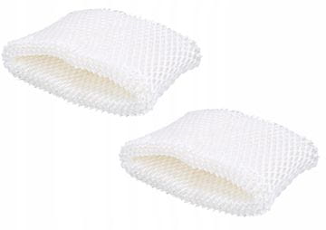 shumee 2 x filter za vlažilnik zraka Philips HU4136/10 | HU4706