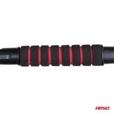 AMIO Krtača, krtača, strgalo za led za okna, sneg, medenina, prijeten dotik NT 50 cm