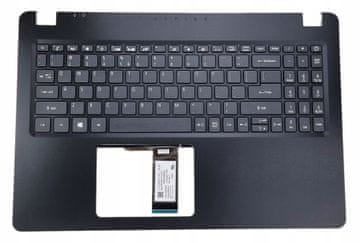 Acer Novo ohišje za tipkovnico acer aspire A315-42 A315-42G A315-54 A315-56 N19C1 US