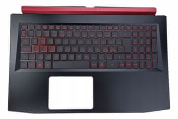 Acer Nova tipkovnica Acer Nitro AN515-41 AN515-51 AN515-52 AN515-53 GTX1050 norveška