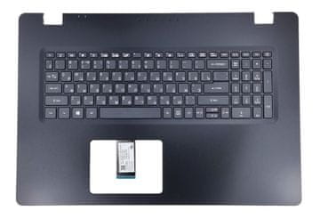Acer Novo ohišje za tipkovnico acer aspire A317-51 A317-51G A317-51K A317-51KG rusko