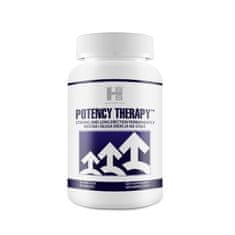 shumee Potency Therapy 60 kapsul - prehransko dopolnilo za erekcijo in libido za moške