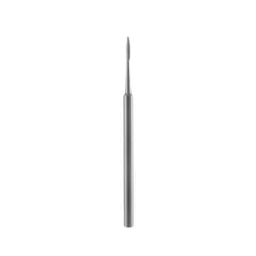 STALEKS Čistilo za žeblje iz karbidne trdine Staleks Pro Expert 1,2/2,5 mm FT11/012/2,5