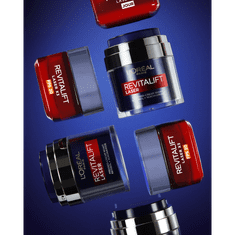 L’Oréal Loreal Revitalift Laser Pressed Cream nočna krema - retinol in niacinamid 50 ml