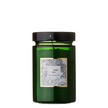 VILA Palermo - Vila Hermanos - dišeča sveča 225 g - serija Apothecary Italian Cities