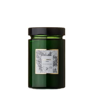 VILA Firence - Vila Hermanos - dišeča sveča 225 g - serija Apothecary Italian Cities