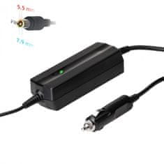 Akyga Avto adapter za prenosnik Lenovo Akyga AK-ND-39 20V 4,5A 90W 7,9 x 5,5 mm + pin