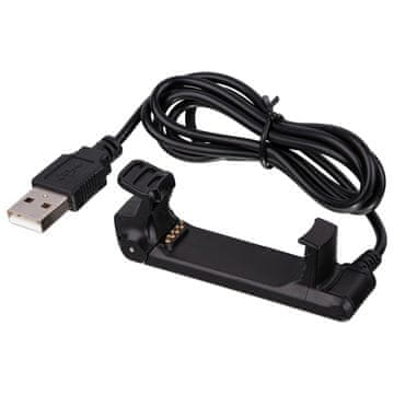 Akyga Pametna ura Garmin Forerunner 220 Akyga AK-SW-19 polnilnik USB podatkovni kabel