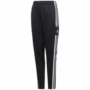 Adidas P71 adidas squadra 21 trening hlače za otroke GK9553 črne barve velikost XS 176