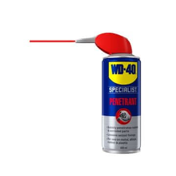 WD-40 WD-40 specializirano hitro prodirajoče sredstvo v spreju 250 ml - WD-40 03-122