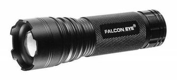 MacTronic Falcon EYE alpha ročna/kolesarska svetilka, 450LM, 3*AAA, KOMPLET - LA-FHH0132