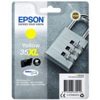 Epson T3594 rumena, originalna kartuša