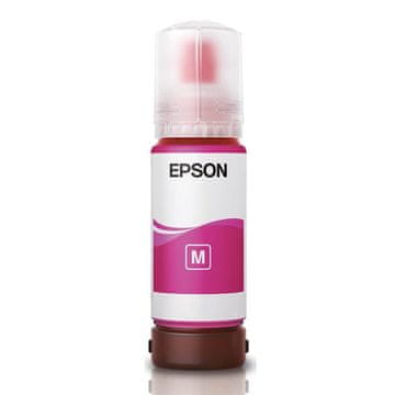 Epson 115 (C13T07D34A) škrlatno, originalno črnilo