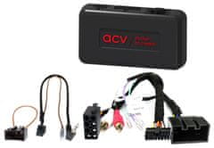 ACV Adapter za volan Land Rover Range Rover III 20-pinski večžilni ojačevalnik ...