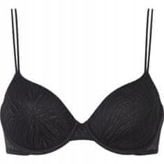 Calvin Klein Calvin Klein čipkast modrček z naramnicami črne barve 70B 0Z5D6_A* 70B 0_5 TIA