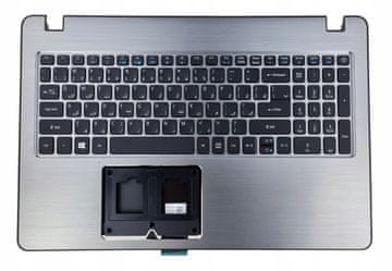 Acer Novo ohišje za tipkovnico Acer Aspire F5-573 F5-573G F5-522 F5-522G3 perzijsko