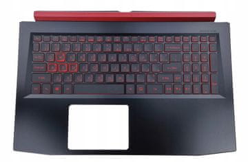 Acer Nova tipkovnica Acer Nitro AN515-41 AN515-51 AN515-52 AN515-53 GTX1050 arabska