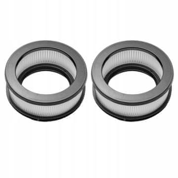 shumee Filter za Rowenta, Tefal za Tefal X-Force Flex 11.60 X-Force Flex 14.60 2 kosa