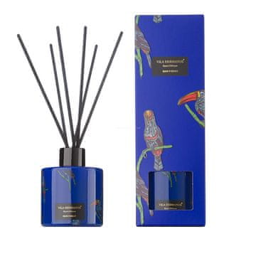 VILA Toucan Rainforest - Vila Hermanos - difuzor dišave 100 ml - serija Jungletopia
