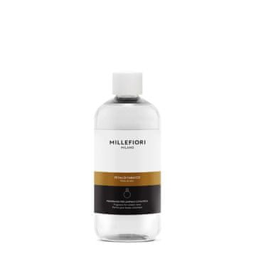 Millefiori Milano Petali Di Tabacco - Millefiori Milano - polnilo za katalitično svetilko 500 ml