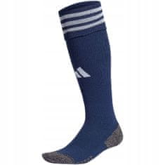 Adidas Y9905 adidas AdiSocks 23 Nogavice za nogomet, velikost 46-48, športne nogavice