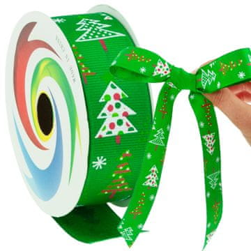 TOP GIFT TG74288-1 trak za dekoracijo božični okras ZA okrasitev darilnega venca 2,7 m