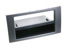 ACV Okvir radia Ford Fusion, Fiesta, Focus II, S.Max 1DIN 2006-2011 281114-08-2-0