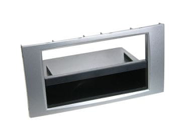 ACV Okvir radia Ford Fusion, Fiesta, Focus II, S.Max 1DIN 2006-2011 281114-08-3-0