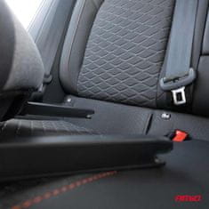 AMIO Otroški avtosedež z isofix pritrditvijo ECE R129 I-Size 125-150 cm amio-04660