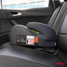AMIO Otroški avtosedež z isofix pritrditvijo ECE R129 I-Size 125-150 cm amio-04660