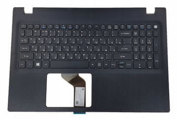 Acer Novo ohišje za tipkovnico acer aspire E5-532 E5-522 E5-573 E5-574 N15Q1 rusko