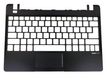 Acer Nov zgornji pokrov za prenosnik s sledilno ploščico Acer Aspire V5-121 V5-123