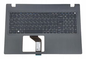 Acer Novo ohišje za tipkovnico za acer E5-522 E5-532 E5-522 E5-573 E5-574 N15Q1 US