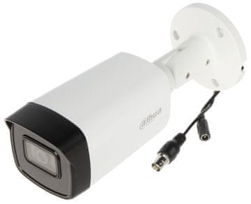 shumee Kamera AHD, HD-CVI, HD-TVI, PAL HAC-HFW1231TM-I8-A-0360B - 1080p 3,6 mm Dahua