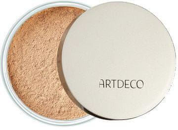 Artdeco Artdeco mineralni puder v prahu Mineralni puder v prahu v prahu - 6 medu 15 g