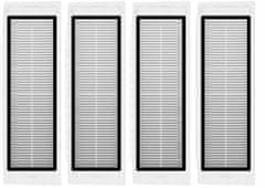 shumee HEPA filter za RoboRock E25/ E35 / S6 / S5 / S50 / S5 MAX / S6 maxV - 4 kosi.