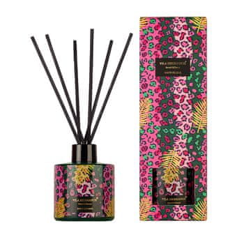 VILA Pikantni Cypriol - Vila Hermanos - difuzor dišave 100 ml - serija Jungletopia