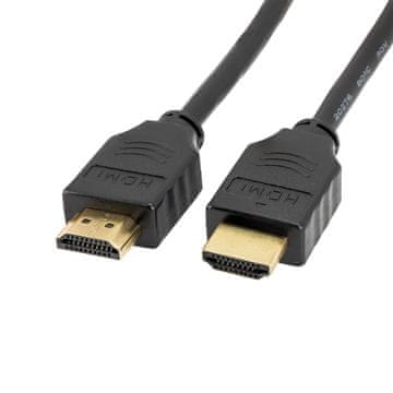 shumee HDMI 1.4 kabel Akyga AK-HD-05A full HD 4K 1080P kabel za TV avdio video 0,5 m