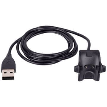 Akyga Polnilec za Huawei Honor 3 / 4 / 5 Akyga AK-SW-03 USB kabel za pametno uro 1m