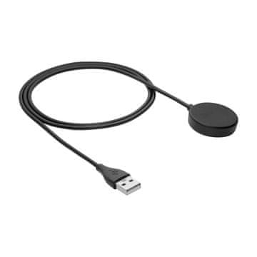 Akyga Polnilnik/USB stojalo za Samsung Galaxy Watch 3 / Active 1 / 2 Akyga AK-SW-09