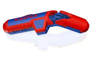 Knipex Univerzalno orodje za odstranjevanje izolacije s fotovoltaike - KN 16 95 03S