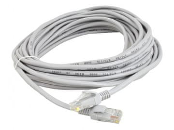 TOP GIFT RB4 kabel LAN ethernet omrežni kabel RJ45 CAT5E zvit par ZA usmerjevalnik 5M