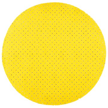 shumee Perforirani brusni diski 225 mm, P80, za brusilnika 59G264, 59G265, 5 kosov.