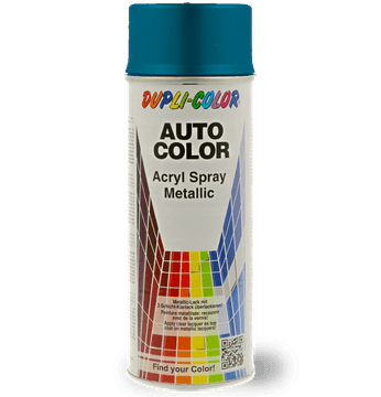 DUPLI COLOR Dupli-Color 20-0272 sprej 400 ml moder | ford 4CVE | volvo 441-46 | mini A59