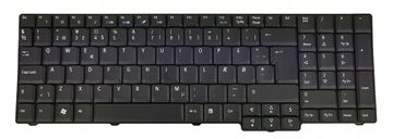Acer Nova danska tipkovnica za Acer Extensa 5235 5635 5635G 5635Z 7220 7620 7620G